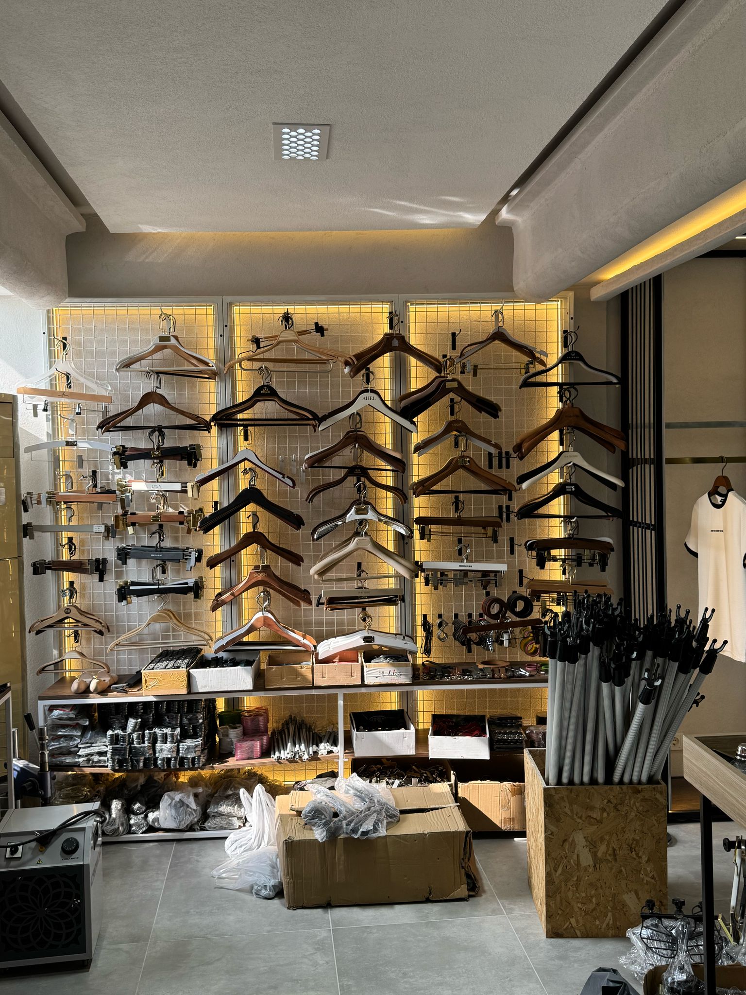 Galeri Resmi - Mağaza Detayı