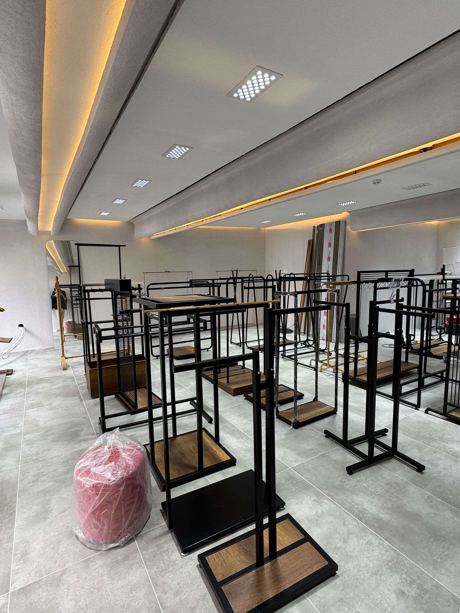 Galeri Resmi - Ürün Sergileme